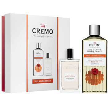 Cremo  Vyrams