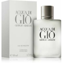 Armani Acqua di Gio Man 15ml Kvepalai Vyrams EDT