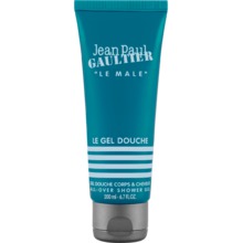 J.p. gaultier Le male Du&scaron;o gelis Du&scaron;o želė Vyrams