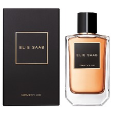 Elie Saab Essence No. 4 Oud Eau De Parfum Kvepalai Unisex