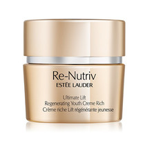 Esteé Lauder Re-Nutriv Ultimate Lift (Regenerating Youth Creme Rich) 50 ml 50ml vietinės priežiūros priemonė Esteé Lauder Re-Nutriv Ultimate Lift (Regenerating Youth Creme Rich) 50 ml 50ml vietinės priežiūros priemonė