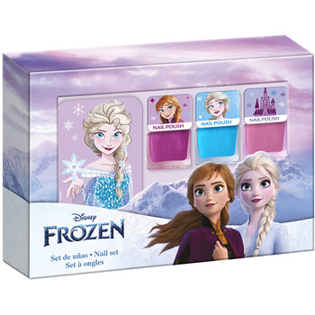 Dětské parfémy Frozen Kvepalai Moterims Dětské parfémy Frozen Kvepalai Moterims