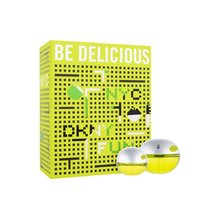 Dkny Be Delicious Eau De Parfum 100 ml Edp 100 ml + Edp 30 ml
