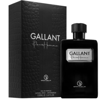 Grandeur Gallant 100ml Kvepalai Vyrams EDP