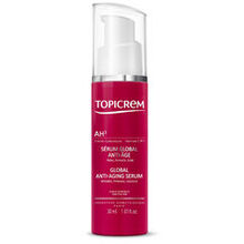 Topicrem AH3 Global Anti-Aging Serum 30ml Pretgrumbu sejas serumi thumbnail 3