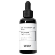 COSRX Cosrx The Vitamin C 23 Serum Drėkinamasis veido kremas Moterims