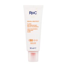 RoC  50ml savaiminio įdegio kremas