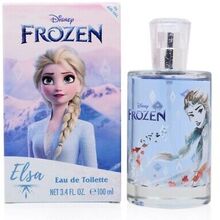 Disney Frozen Elsa Eau De Toilette Kvepalai