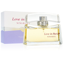 Nina Ricci Love in Paris Eau De Parfum Kvepalai Moterims