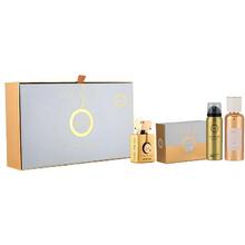 Armaf Club de Nuit Milestone SET U 30 ml Set I. 30 Kvepalai Armaf Club de Nuit Milestone SET U 30 ml Set I. 30 Kvepalai