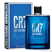Cristiano Ronaldo CR7 Play It Cool 50ml kvepalai Vyrams EDT Cristiano Ronaldo CR7 Play It Cool 50ml kvepalai Vyrams EDT