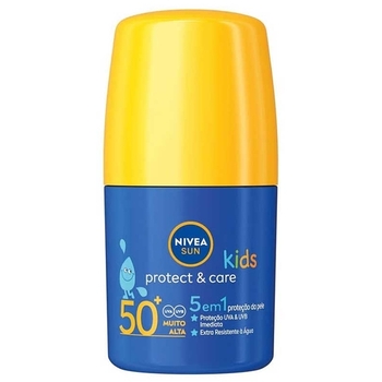 Nivea Sun kids 50ml Aizsarglīdzeklis no saules thumbnail 1
