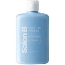Salon B moisturizing shampoo 250 ml Moisture Shampoo Plaukų &scaron;ampūnas Unisex