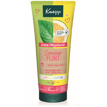 Kneipp Summer Flirt Body Wash Du&scaron;o gelis Du&scaron;o želė Moterims