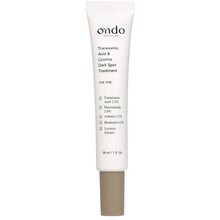 Ondo beauty 36.5 TOK-TOK Tranexamic Acid & Licorice Dark Spot Treatment Dieninis veido kremas Unisex