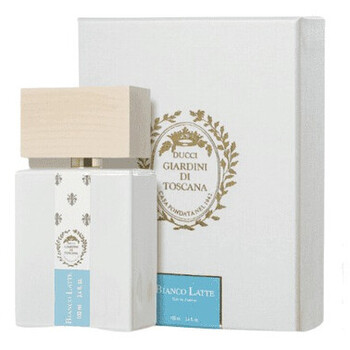 Giardini Di Toscana Bianco Latte 100ml Kvepalai Unisex EDP