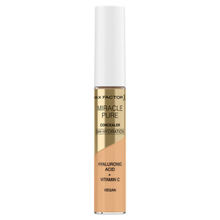 Max Factor Miracle Pure Maskuoklis Maskuojamoji priemonė Moterims
