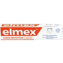 Elmex Caries Protection - Toothpaste 75ml Moterims
