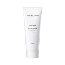 Sachajuan Finish Cream Plaukų kremas Plaukus fiksuojantis kremas Unisex