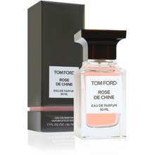 Tom Ford Rose De Chine 50ml NIŠINIAI Kvepalai Unisex EDP Tom Ford Rose De Chine 50ml NIŠINIAI Kvepalai Unisex EDP