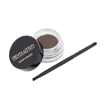 Revolution Brow Pomade Antakių gelis ir antakių pomada Antakių gelis Moterims