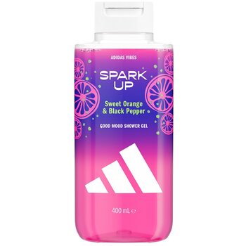 Adidas Vibes Spark Up 400ml du&scaron;o želė