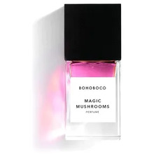 Bohoboco Magic Mushrooms 50ml Kvepalai Unisex