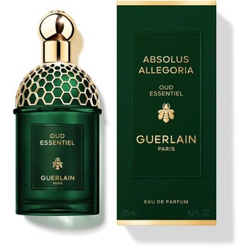 Guerlain Absolus Allegoria Oud Essentiel 125ml Kvepalai Unisex EDP