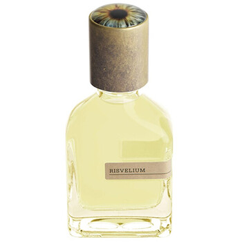 Orto parisi Risvelium Parfum Kvepalai Unisex