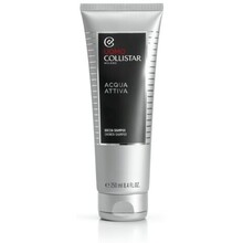 Collistar Acqua Attiva Shower Gel (Shower Shampoo) 250ml Matu šampūns thumbnail 3
