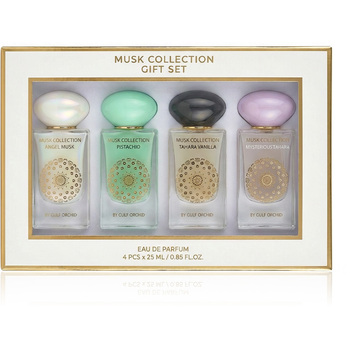 Gulf Orchid Kolekce vůn&iacute; 100ml Kvepalai Unisex