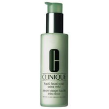 Liquid Facial Soap Extra Mild