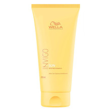 Wella professional Invigo Sun Care Plaukų kondicionierius Moterims