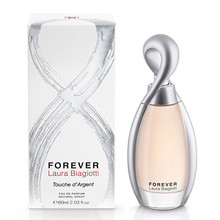 Laura Biagiotti Forever Touche d&acute;Argent Eau De Parfum Kvepalai Moterims