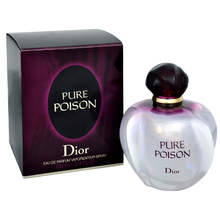 Dior Pure Poison Eau De Parfum Kvepalai Moterims