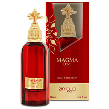 Zimaya Magma Love 100ml kvepalai Moterims EDP
