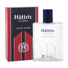 Hattric Classic After Shave - Aftershave for men 200ml savaiminio įdegio kremas