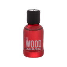 Dsquared2 Red Wood Eau De Toilette 5 ml Sample