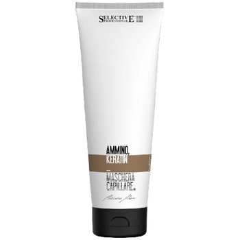 Selective Professional Artistic Flair Amino Keratin Mask Plaukų priemonė Moterims