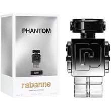 Rabanne Phantom Elixir Parfum Kvepalai Vyrams