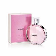 Chanel Chance Eau Tendre Eau De Toilette 50ml Smarža Sievietēm thumbnail 2