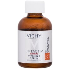 Vichy Liftactiv Supreme Vitamin C Serum Odos serumas Veido serumas Moterims