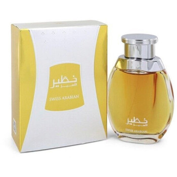 Swiss Arabian Khateer Eau De Parfum Kvepalai Vyrams