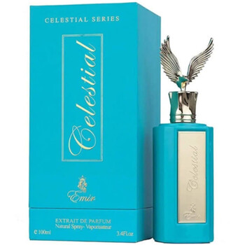 Emir Celestial Perfume Extract Kvepalai Vyrams