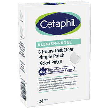 Cetaphil  Moterims