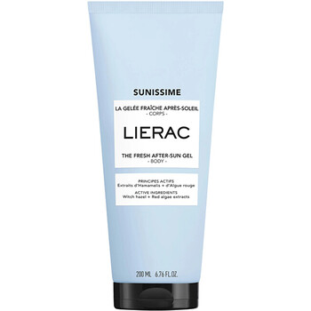 Lierac Sunissime The Fresh After-Sun Gel Priemonė po įdegio Moterims