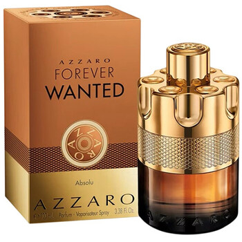 Azzaro Wanted Forever Absolu 50ml Kvepalai Vyrams