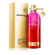 Montale Paris Velvet Fantasy 50ml Kvepalai Moterims EDP