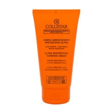 Collistar  150ml savaiminio įdegio kremas