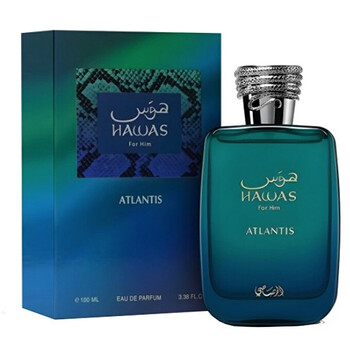 Rasasi Hawas Atlantis 100ml kvepalai Vyrams EDP